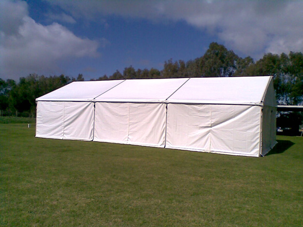 marquees